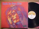 Ten Years After/ Ssssh. U.K. MONO RARE LP