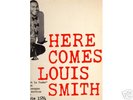 LOUIS SMITH---HERE COMES--BLUE NOTE 1584