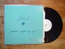BRAID - Frankie LP x 2 emo HANDMADE COVER / 300 MADE
