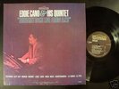 EDDIE CANO & QUINTET Brought Back From P.J.s DUNHILL LP