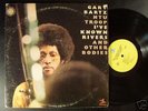 GARY BARTZ NTU TROOP I've Known Rivers PRESTIGE 2XLP