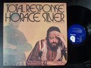 HORACE SILVER Total Response BLUE NOTE LP NM