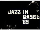 Jazz In Basel 1969  SWISS MODERN JAZZ LP