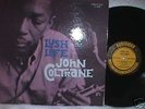 RARE JAZZ LP-JOHN COLTRANE