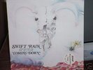 SWIFT RAIN Coming Down RARE SEALED LP Psych Folk ORIG