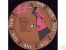 JESSE GOULD out of work P&P funky disco soul 12