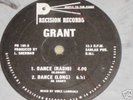 GRANT