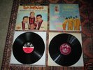 SPANIELS VEE JAY-1002 LP,IMPALAS CUB-8003 STEREO LP