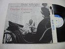 DEXTER GORDON Doin' Alright BLUE NOTE NY LP