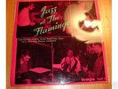 TUBBY HAYES  ' Jazz at the Flamingo'  L.P.  TEMPO TAP 5