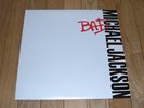 Michael Jackson  JAPAN BAD Limited Picture