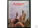 Hendrix , ELP, Tull, Free, Who - Isle Of Wight Festival