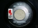 THE HESITATIONS NORTHERN SOUL 7