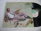 BUDDY COLLETTE QUINTET Everybody's buddy CHALLENGE LP