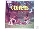 CLOVERS- Original United Artist LP 23033- Rare Doo Wop