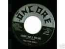  NORTHERN SOUL - THE FOUR GENTS - ONCORE