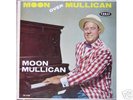 Moon Mullican - RARE ORIG CORAL LP - Moon's Rock MINT