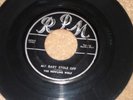Rare Blues 45 Howlin' Wolf RPM 347 My Baby Stole Off