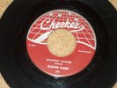 Rare Blues 45 Elmore James Checker 777 Country Boogie
