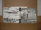 IMPACT / EU'S ARSE 7' SPLIT ORIGINAL,PUNK,KBD,MISFITS