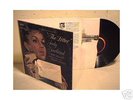 JUDY GARLAND-SIGNED RARE LP 