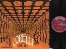 ORIGINAL ERLIH STEREO VIOLIN LP LOOK NR