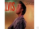 ELVIS LP = LPM 1382 = Army Pressung =  Germany / USA