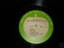 John Lennon / Plastic Ono Band 1970 UK TEST PRESSING