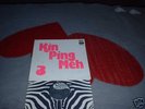 KIN PING MEH : 3 , Orig.