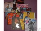 Ted Herold - 9 LP´s