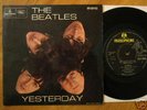 Beatles 65 UK EP Yesterday *MINT-*