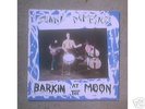 Sunny Domestozs: Barkin at the moon LP 1986, Psycho