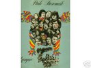 OLYMPIC - PTAK ROSOMAK Czech Psych classic lp