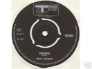 JOHN'S CHRILDREN*DESDEMONA+PICTURE SLEEVE*TRACK 45