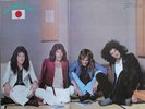 Queen -  Music Life Magazine with message sheet  JPN 75