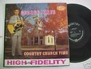 GEORGE JONES  LP  MERCURY  MG-20462