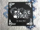 Cloven Hoof - The opening ritual EP, nwobhm