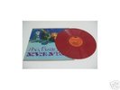 PINK FAIRIES  never never land   pink vinyl  rare psych