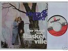7' / CINDY & BERT - DER HUND VON BAKERVILLE / RARE 