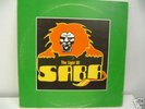 The Light of Saba-Cedric Brooks & The Divine Light; M-