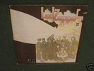 Led Zeppelin - II Original 1969 UK LP 