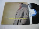 HORACE SILVER Further Explorations BLUE NOTE W. 63rd LP