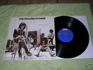 ROLLING STONES LP  THE PROMOTIONAL ALBUM   LONDON RSD-1