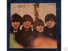 BEATLES FOR SALE 1964 UK LP, 1st Press STEREO, RARE