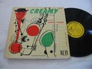 JOHNNY HODGES Creamy NORGRAN LP