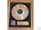 NEW Elvis Presley, Blue Hawaii Gold Disc No Reserve