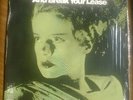 HEINS HOFFMAN-RICHTER Music to Freak Your Friends LP SS