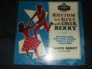 Chuck Berry  Rhythm and Blues with Chuck Berry