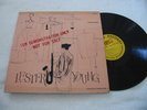 LESTER YOUNG s/t NORGRAN LP