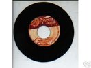 SUPREME/RUN RUDIE RUN - KING PERRY & THE GAYLADS 7